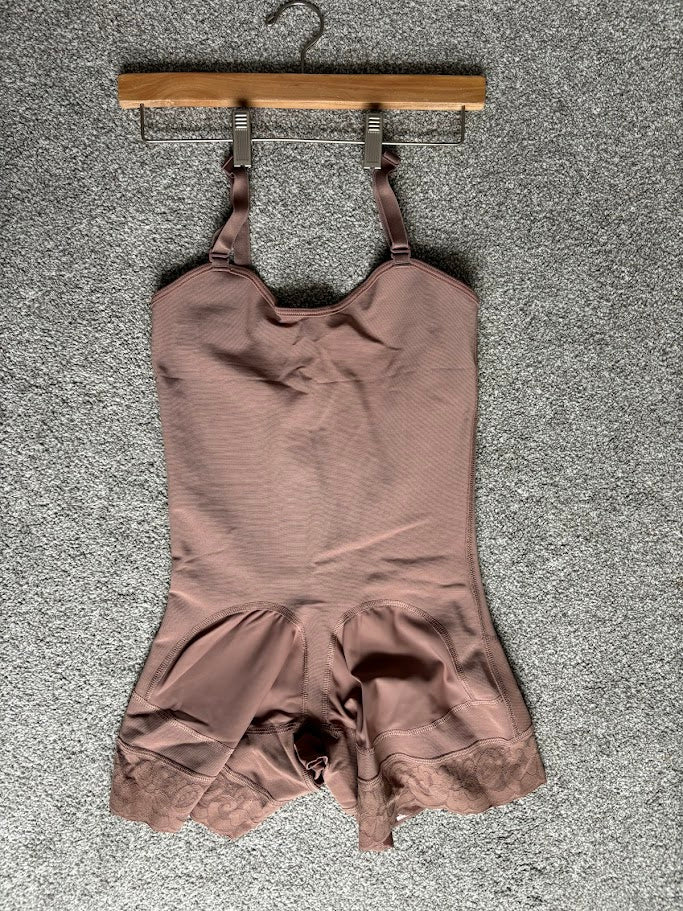 Mid-Thigh Body Shaper