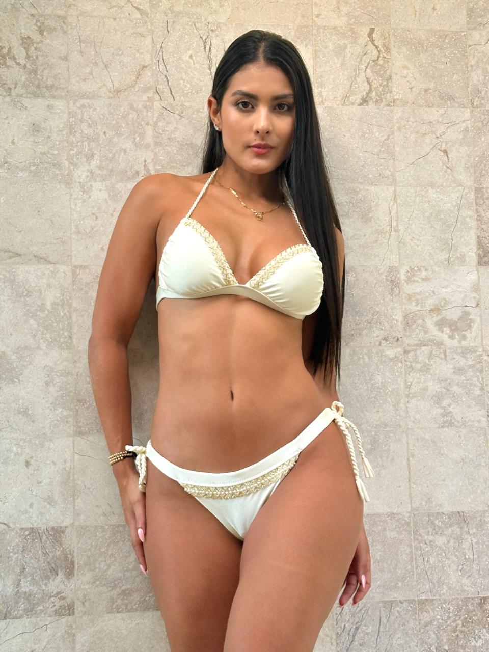 Oro Caribe Bikini