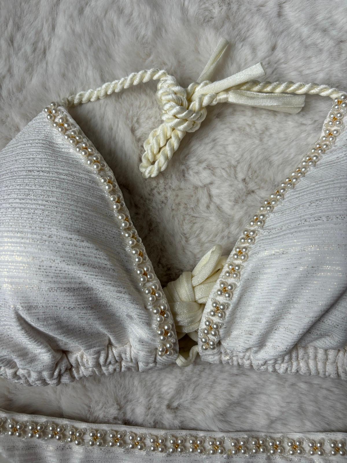 Oro Caribe Bikini