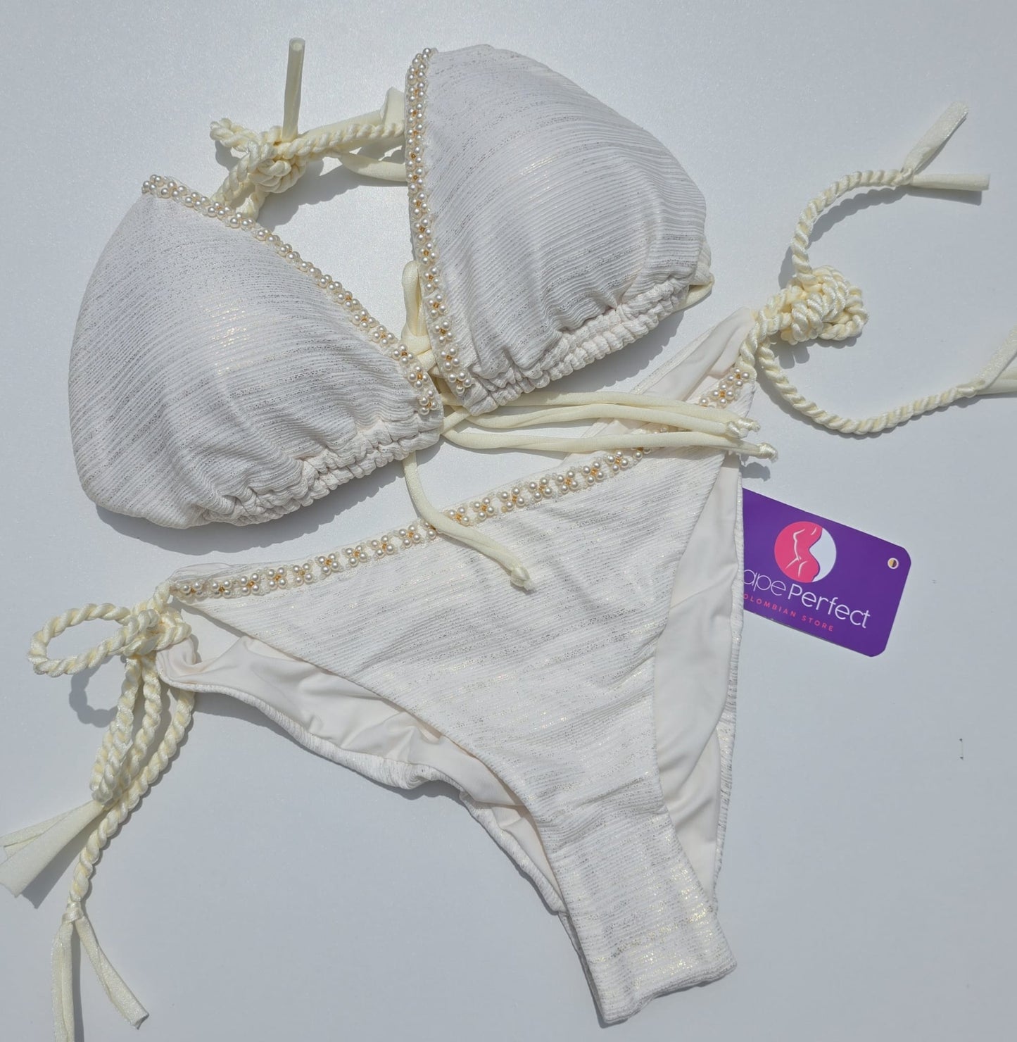 Oro Caribe Bikini