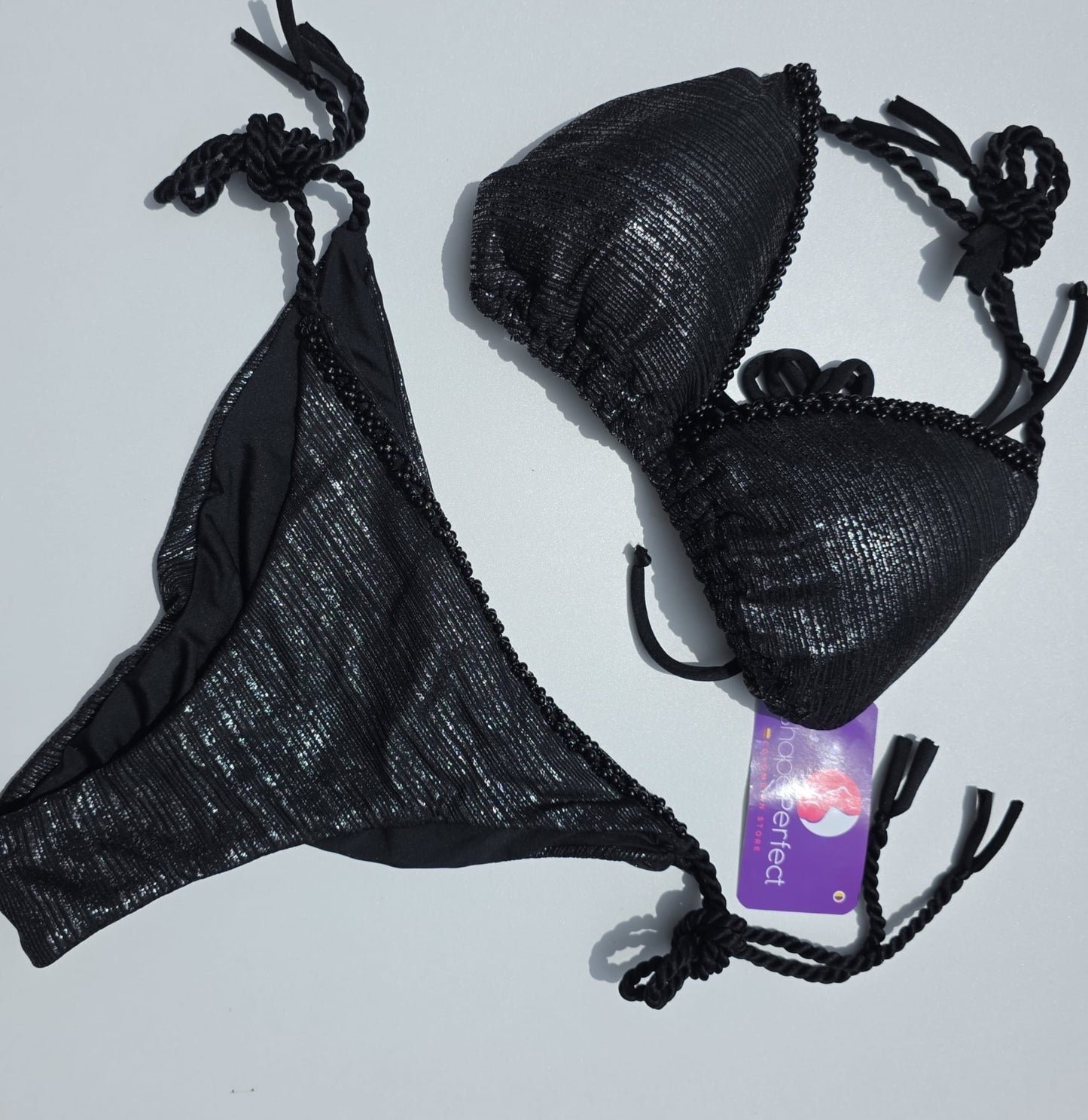 Oro Caribe Bikini