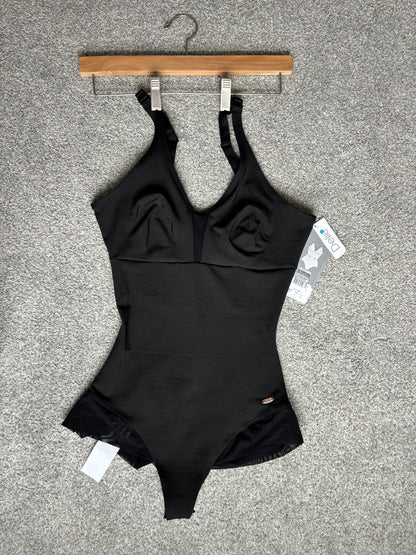 Colombian Sculpt Bodysuit