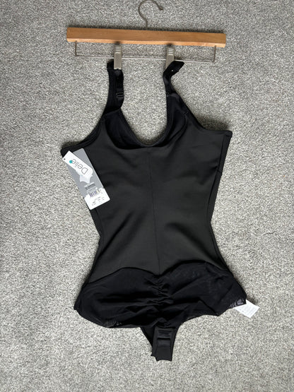 Colombian Sculpt Bodysuit