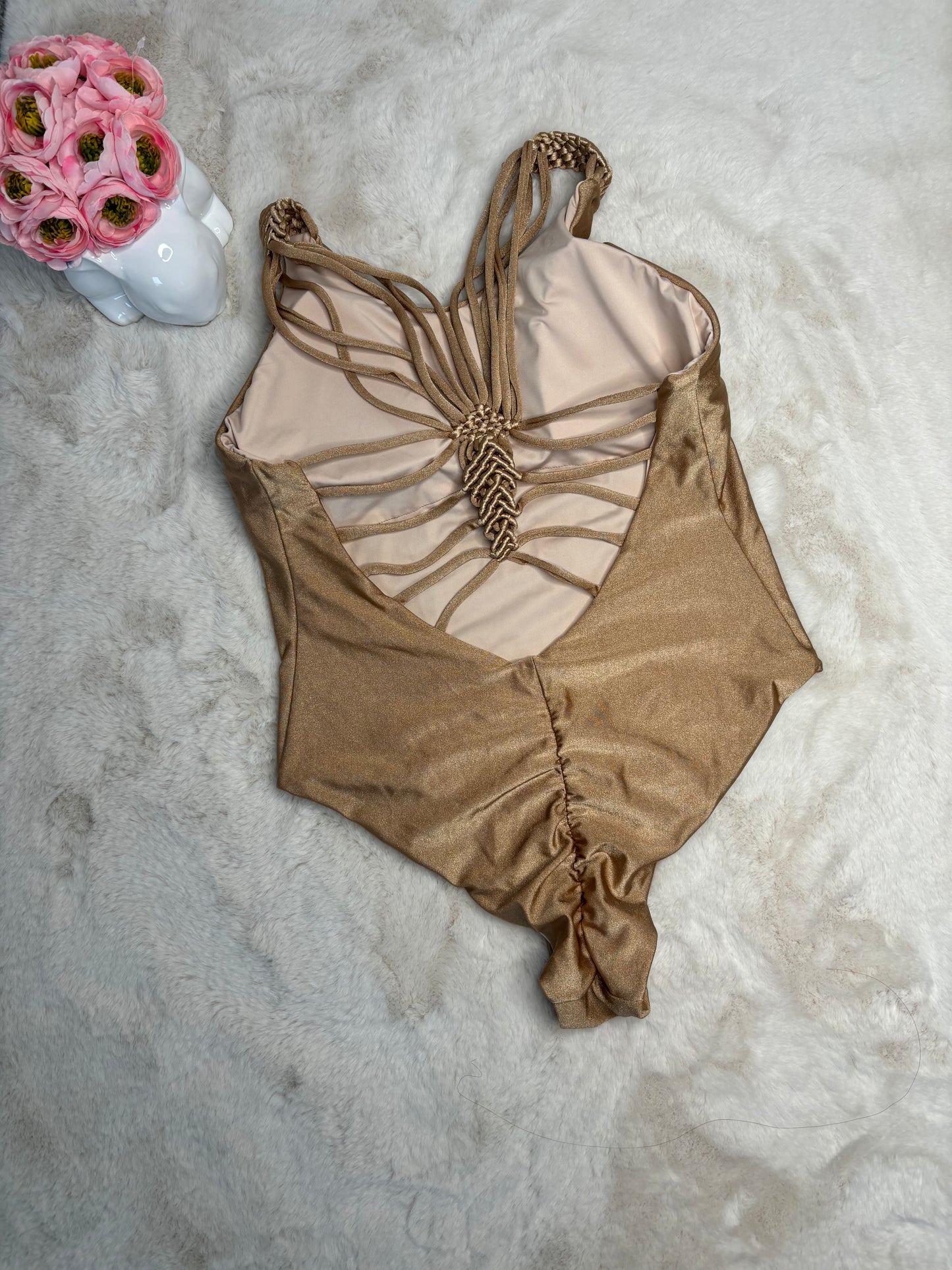 Golden Sand – One Piece