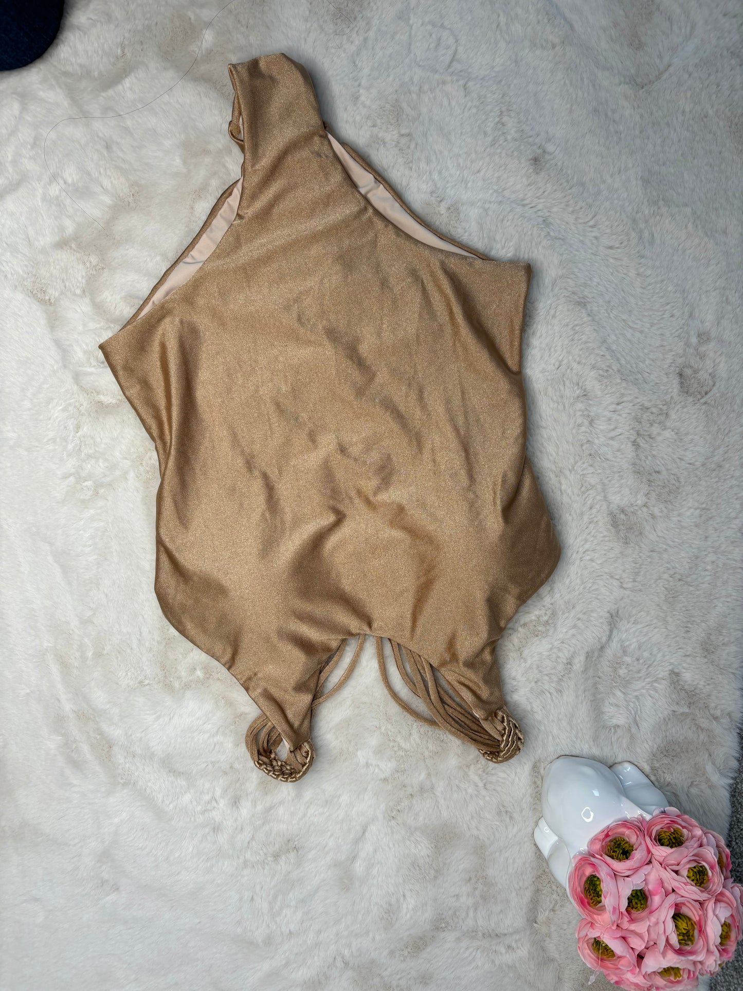 Golden Sand – One Piece