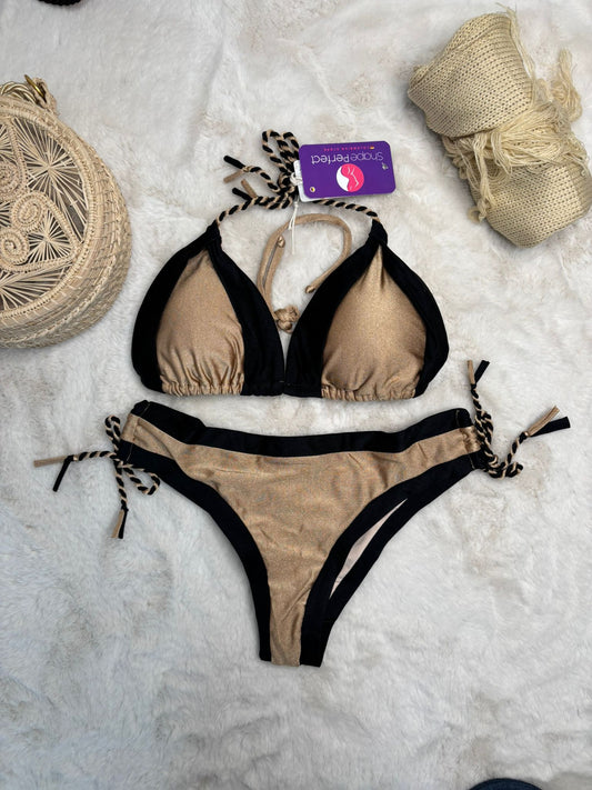 Caribe Two-Piece Swimsuit