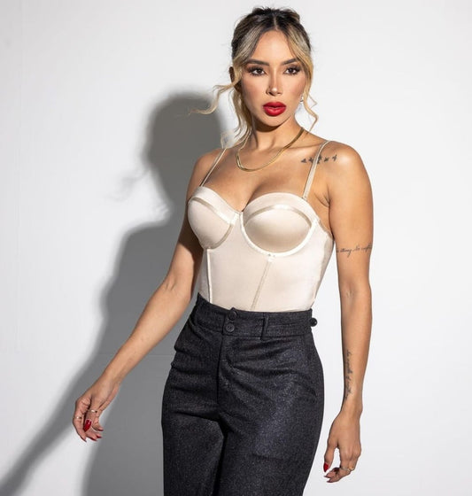 Body Pure Luxe