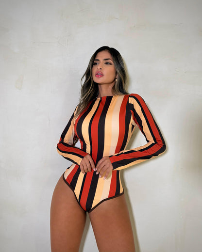 Body Power Lines