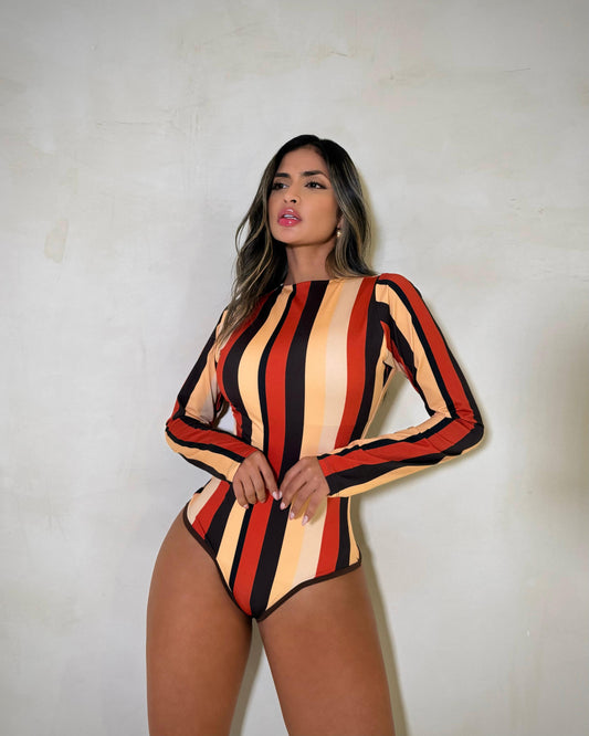Body Power Lines