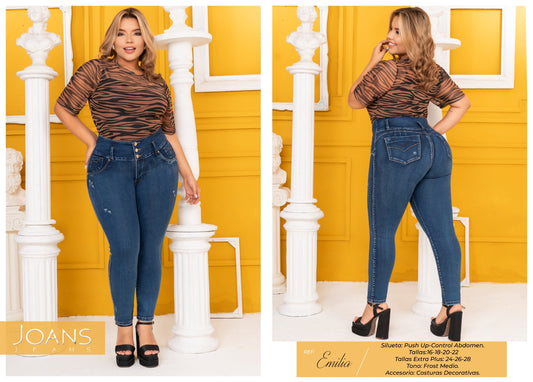 Women’s Size 22 jeans