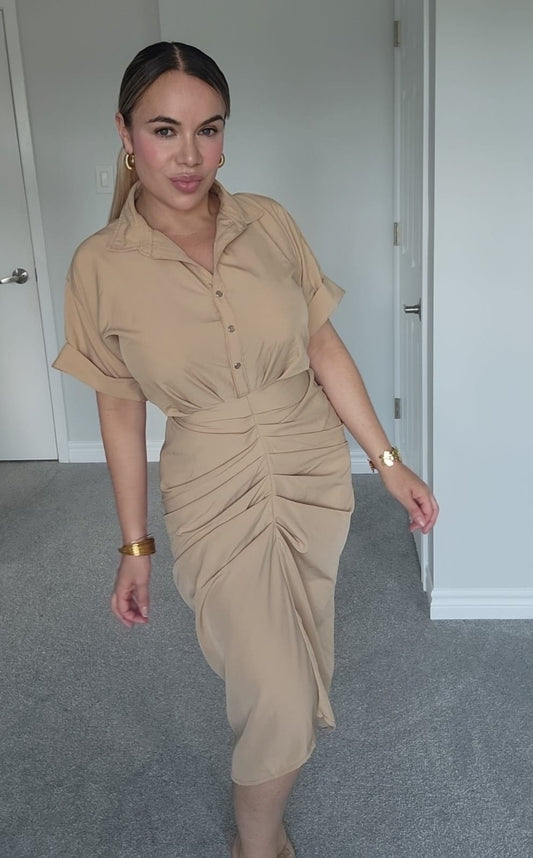 New Favorite Dress