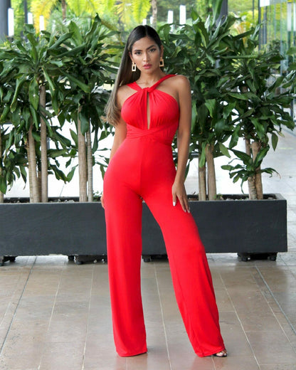Passion Jumpsuit