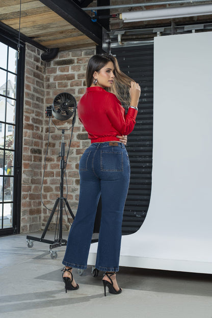 Classic Skinny Jeans