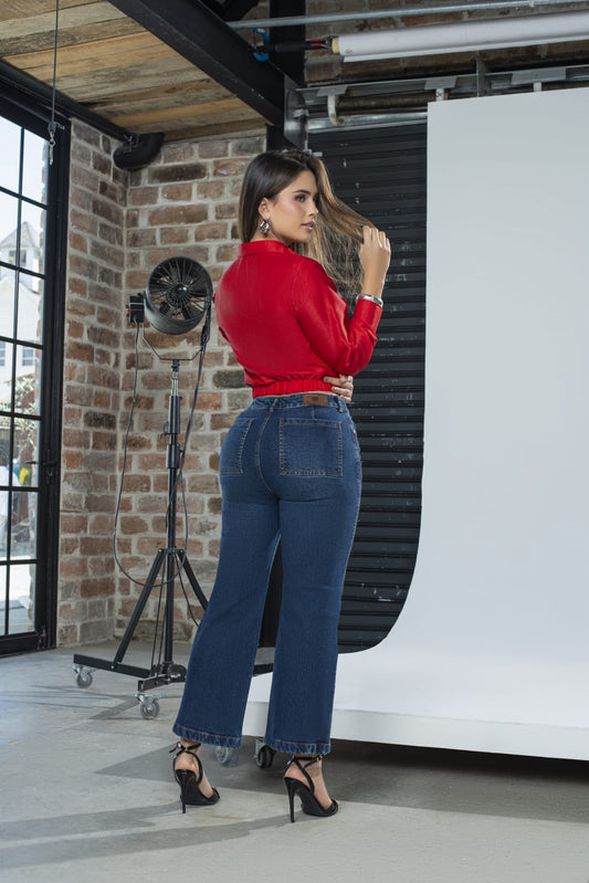Classic Skinny Jeans
