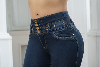 Glam Skinny Jeans