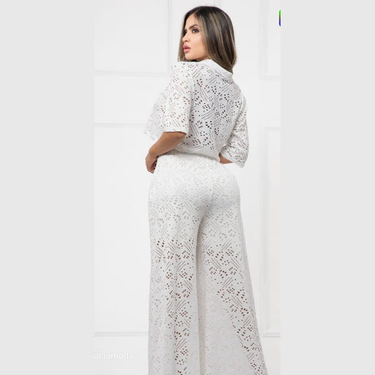 Pant Set