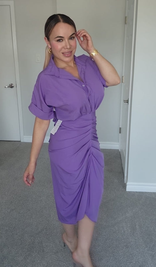 New Favorite Dress